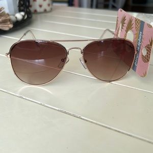 NWT glasses Simply southern